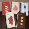 Spiral Bound To Do List Notebook Portable Habit Tracker Journal  Self Discipline Habit Tracking