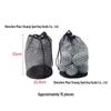 Mesh Golf Ball Storage Bag - Holds 15/25/50 Balls - Available In Three Colors and Sizes