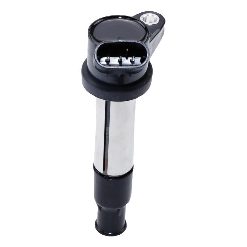 Ignition Coil For Geely Gleagle GC7 Englon SC7 Dongfeng Sokon C31 Fengon 330 1.5L DFSK Car Accessories 28244734 3705100E0100