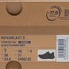Asics Women's NOVABLAST 5 Running Shoes
