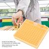 Plastic Bee King Incubator Free Move Harmless Breeding Box Beekeeper Beekeeping Tool