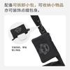 Men's Single Shoulder Bag - Crossbody Sports Leisure Large Capacity Work Commute