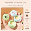 HANBOLI Ancient Style Solid Perfume Balm