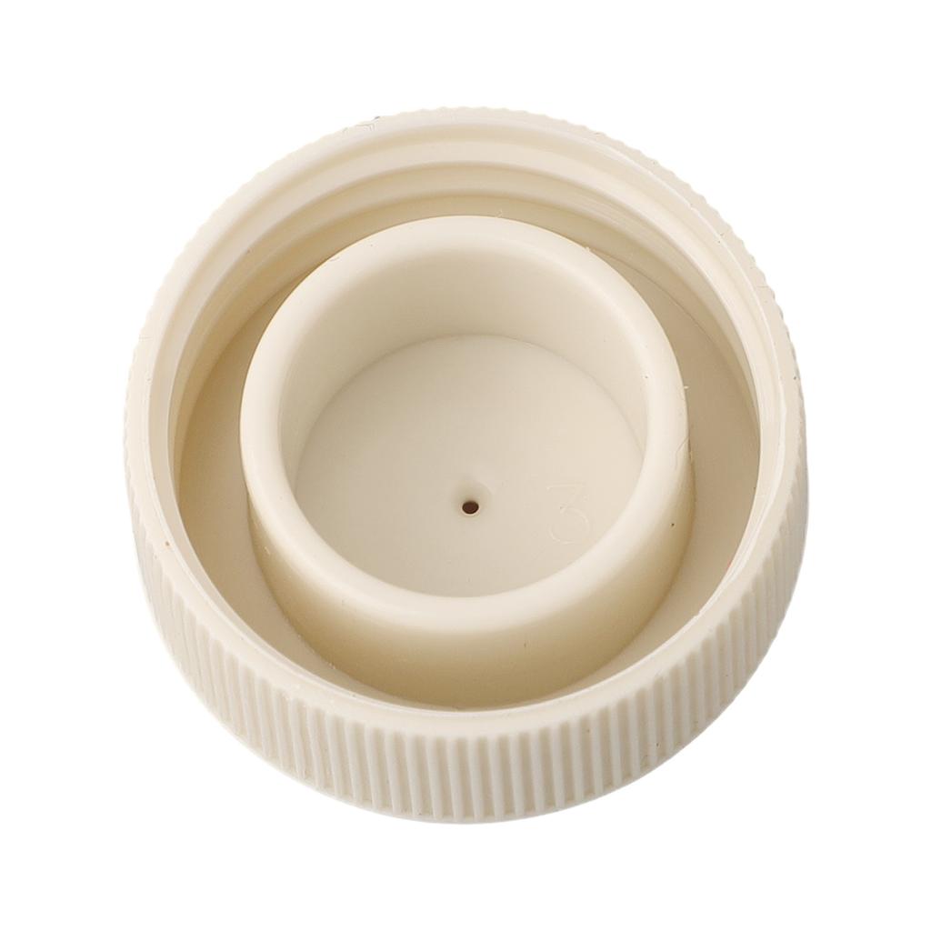 Tappo di Scarico per Piscina per Filtri Intex Sostituzione Foro Filtro per Ritenzione Costante dell'Acqua ed Efficienza del Filtro