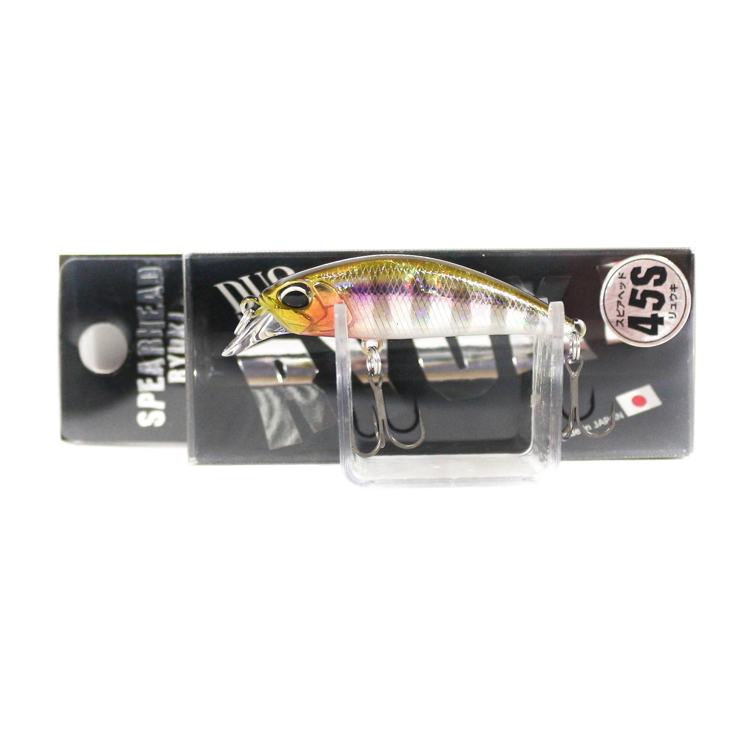 

Тонущая приманка Duo Spearhead Ryuki 45S ADA3058 (2713)
