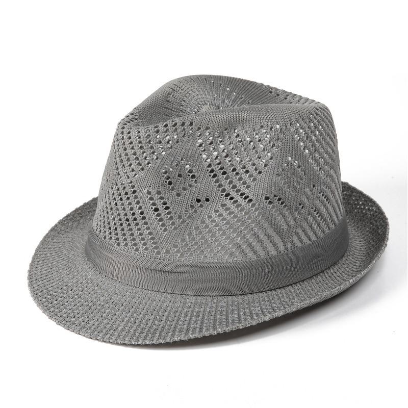 Hat Men's Spring Summer Hat Summer Shade Top Hat Men's Hat Grandpa Hat Sunscreen