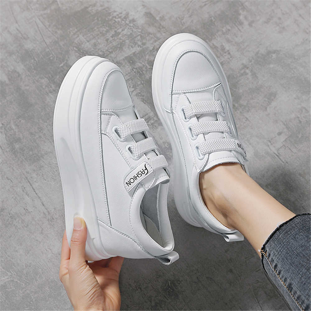 Without Heels Size 35 Baskette Woven Women's Colored Sneakers Shoes 48 Size Sport Sports Snekaers Sapa Novelty Best Selling
