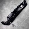 Rear Bumper Diffuser For BMW 1 Series F40 M Sport 128ti M135i 118i 120i 120d 2019-2024 Splitter Lip Valance Spoiler Body Kit
