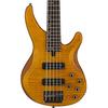 Yamaha YAMAHA electric bass TRBX605FM MAM