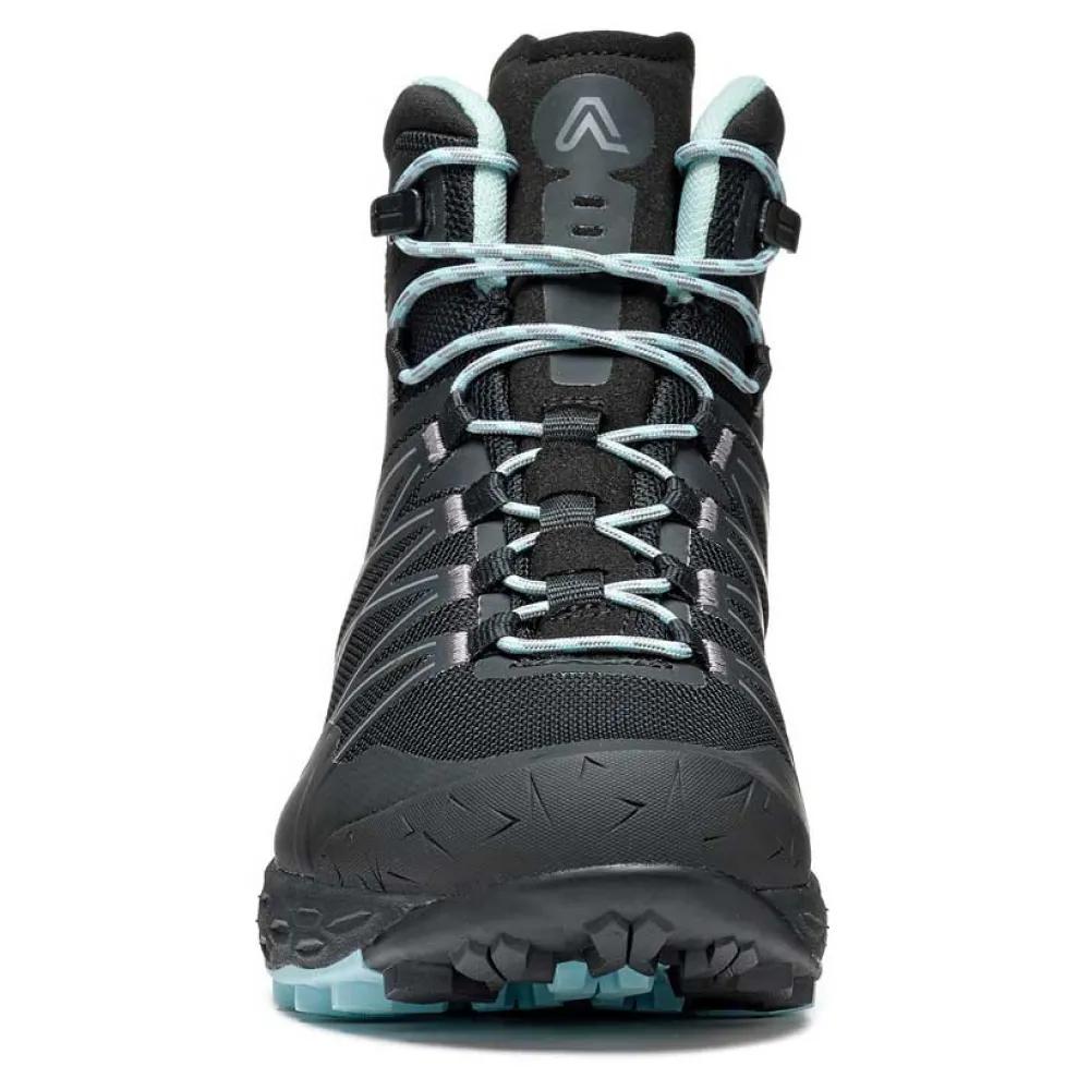 Asolo Hiking Boots Tahoe Mid Goretex ML