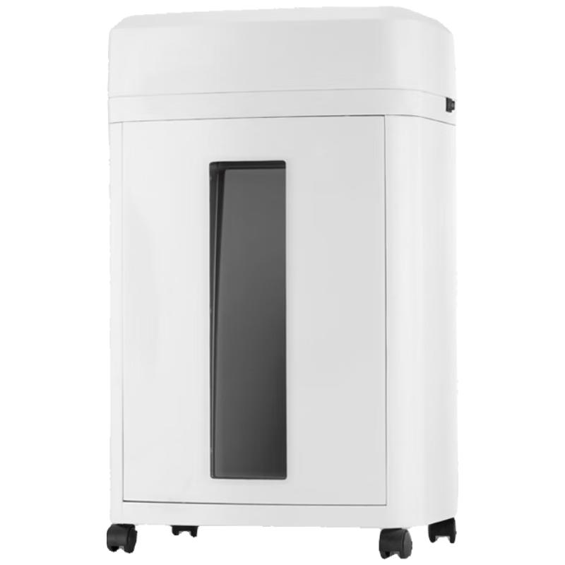 Comet Commercial Paper Shredders CN plug (adapter included)