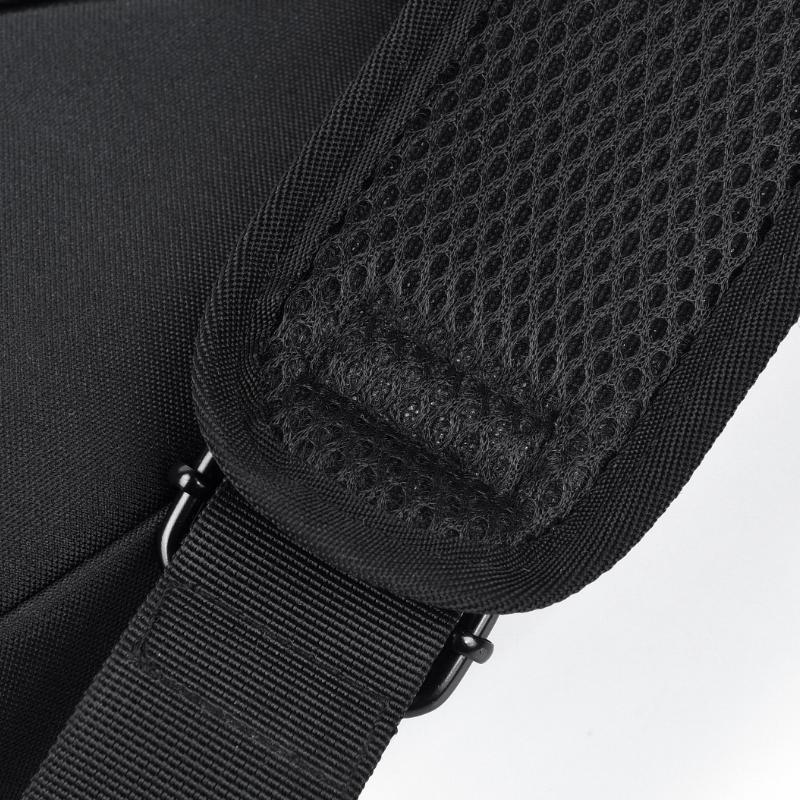 Men's Chest Bag Crossbody Bag Shoulder Bag