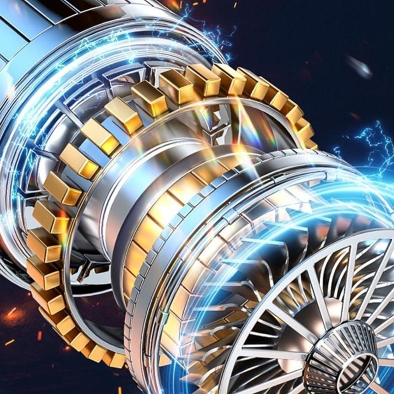 Cordless Handheld Vacuum Cleaner 9000PA Suction Power, Lightweight, Compact Ideal for Home, Office, Car