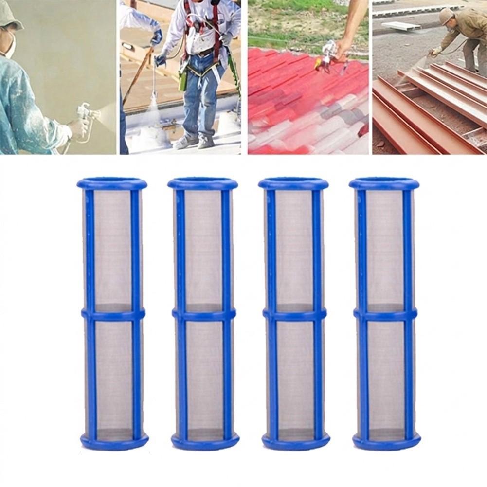 Spray Pump Filter Filters Airless Coating Power Tool