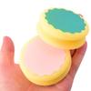 (Nikita) Magic Hair Depilation Depilation Sponge Pad Odstraňovač chloupků Effective