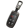 Dodge Journey Challenger RMA Ram Full-Cover Metal Key Case for Men