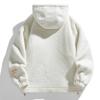 Cotton-padded Men's Winter Clothing Lamb Plush Jacket Men's Jacket Winter Cotton Clothing Men's