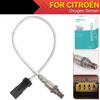 Car Lambda Oxygen Sensor 9673438580 9810634380 for Citroen C-Elysee C3 DS3 1.2 VTi Peugeot 2008 208 301 2012-2016 Lambda Sensor