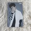 [USED] BTS Jimin Danger Trading Card