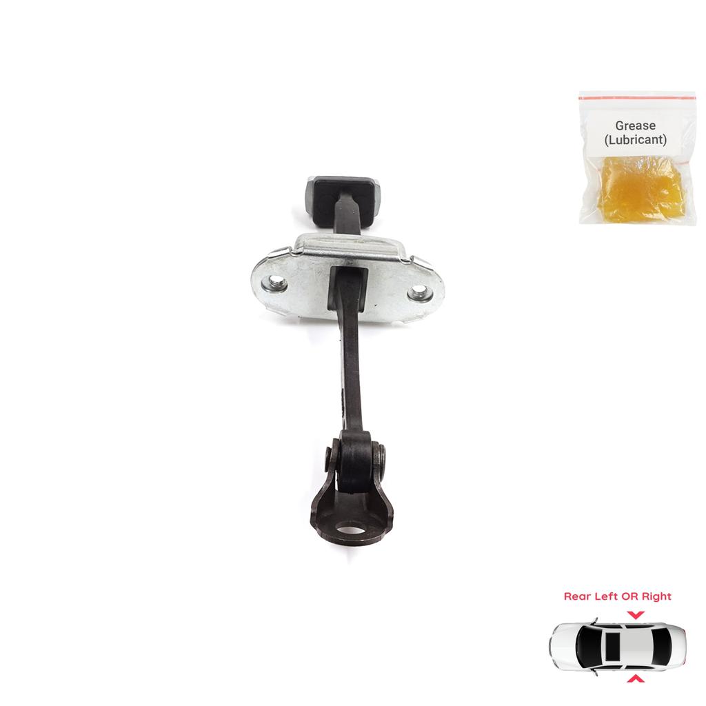 EDP1481 Rear Door Stop Check Assy Limiter Strap for Honda Civic MK9 IX 2011-2016 HB Tourer FK Sedan FB FG 72840TV0E01