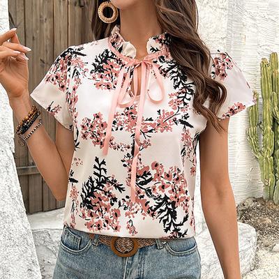 Tops – Blusas e camisas