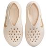 Nike ReactX Rejuven8 Comfortable Versatile Clogs Women clogs Beige HV5062-102
