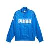 Unisex Archive Seasonal Relaxed Racer Jacket PUMA Team Royal 629914-58