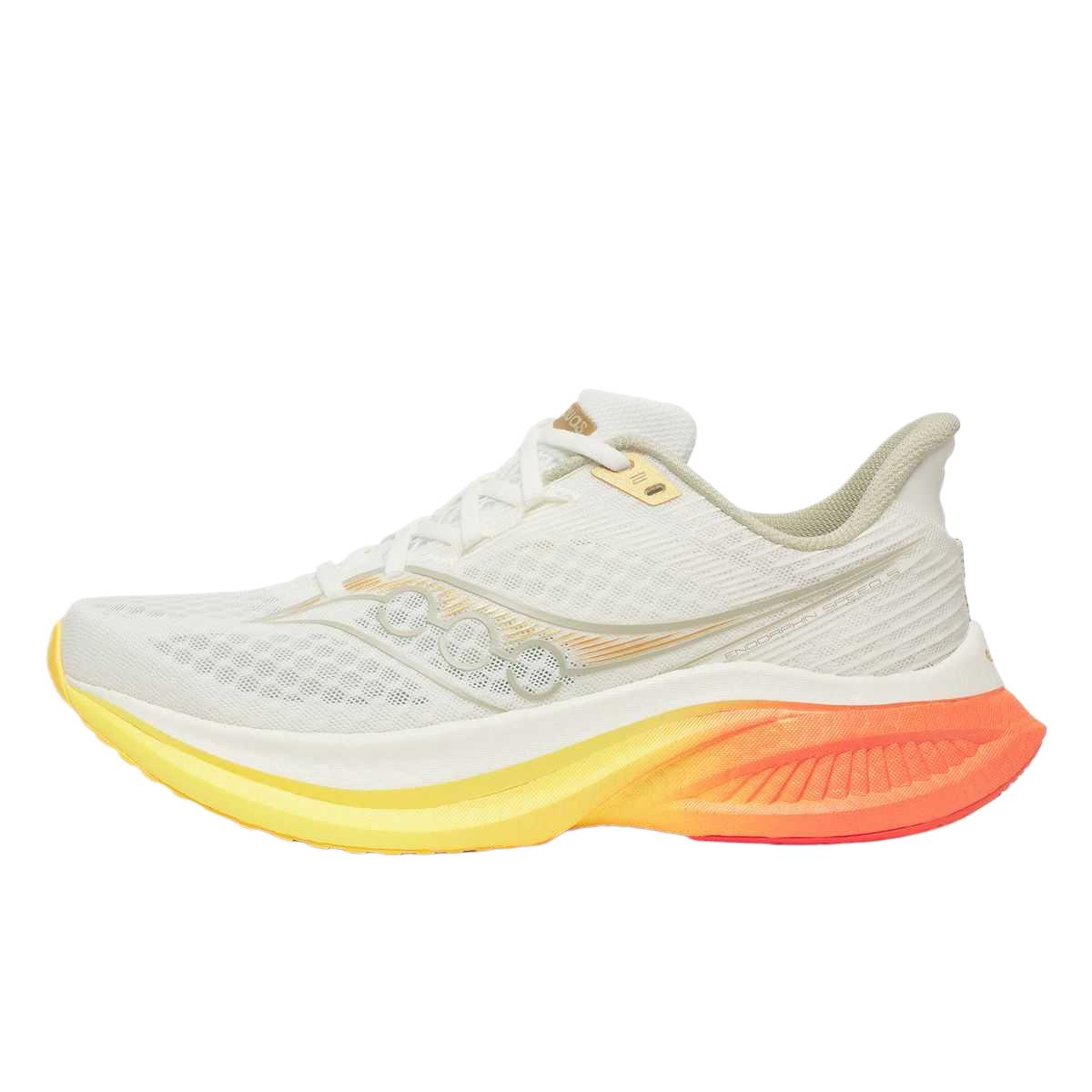 

Saucony Endorphin Speed 5 Классические Удобные Уличные Сетчатые Амортизация Баланс Низкие Беговые Кроссовки Мужские кроссовки S21007-142 46.5