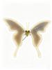 Best-selling LED Outdoor Illuminated Dynamic butterfly Lights, Christmas Garden Decorations, Villa Lawn Decorations