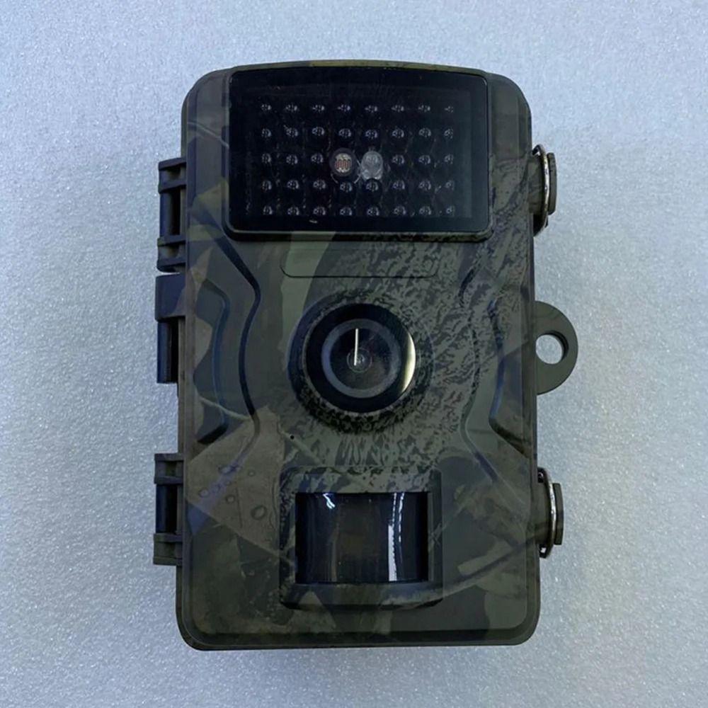 HD 1080P Video Infrared Night Vision Camera Wildlife Photo Traps  Garden Monitoring