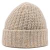 [Johnstons] Hat, Beanie, Knit Cap, Beige, Men's, Women's, JOHNSTONS HAT02850 004533 [Product]