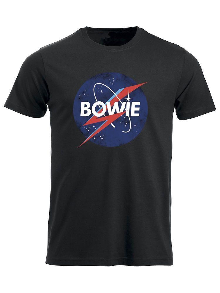 David Bowie Spaceman Kids T-Shirt