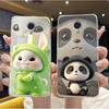 Для Meizu M3 Note Прозорий М'який Силіконовий TPU Чохол Популярний Візерунок Місячне Світло Дерево Любові Ударостійкий Чохол Оболонка для Meizu M3 Note