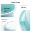 Chahua Thickened Plastic Laundry Basin