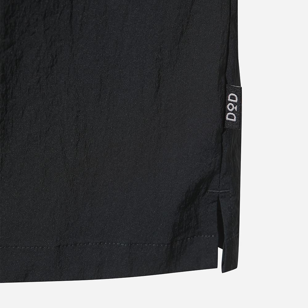DOD Myro Short Sleeve Piste (Black)