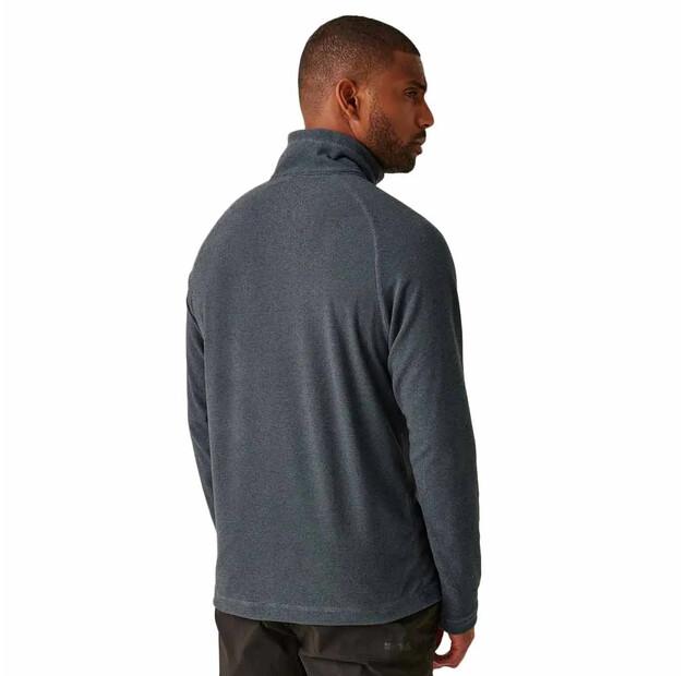 Regatta Fleece Jacket with Half-zip Montes
