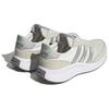 Adidas Run 70s Fashionable Shock Absorbing Non-Slip Durable Low-Top Running Shoes Women sneaker White HP7859