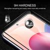 6-i-1 helbeskyttende glassskjermbeskytter for Xiaomi Redmi Note 10S herdet film på Note10 10 S Note10s kamerabeskyttelse