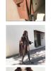 2021 Trendy Hepburn Style Woolen Cloak for Women/Students