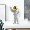 Resin Figurine - Space Themed Desk Decor for Kids