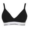 Womens/Ladies Cotton Blend Bralette