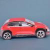 Pet Memorial Car Realistic Pet Vehicle Eco-Friendly Fully Burnable Small Car for Pet Perfect Farewell Anniversary Memorial Pet Memorial Products