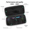 ROG XBO Ally Handheld Console Storage Bag & Accessories Box