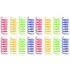 Toys Cat Spring Colorful 163280pcs Kitten Coil Spiral Springs Toy Durable Plastic Creative Cat Interactive Pet Toy New