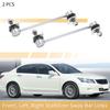 UXCELL 2pcs Front Stabilizer Sway Bar Link for Nissan Elgrand 2002-2010 No.54617WL010