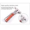 1Pc Stainless Steel Multi-purpose Outdoor Emergency Survival Tool Car Safety Hammer Emergency Hammer