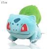 Pokemon Chimchar Bewear Plush Toys Pokémon Banette Seel Pikachu Anime Doll lovely Rowlet Treecko Plushie Kids Christmas Gifts
