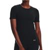 Under Armour Womens/Ladies Rush Seamless T-Shirt