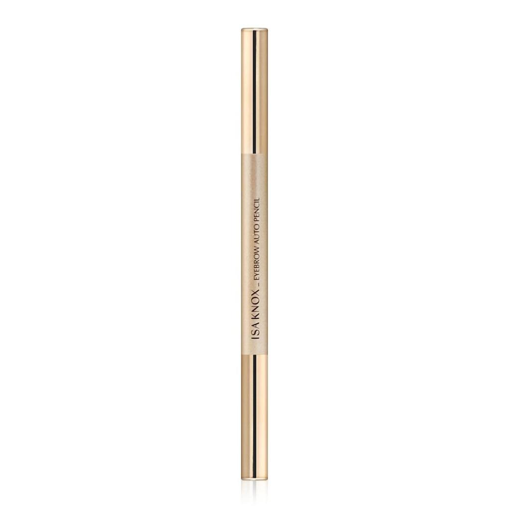 ISAKNOX Eyebrow Auto Pencil Liner (Refill Included)