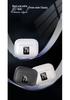 Geekoo GK-X901 Clip-On Bluetooth Earbuds with HD Call Quality